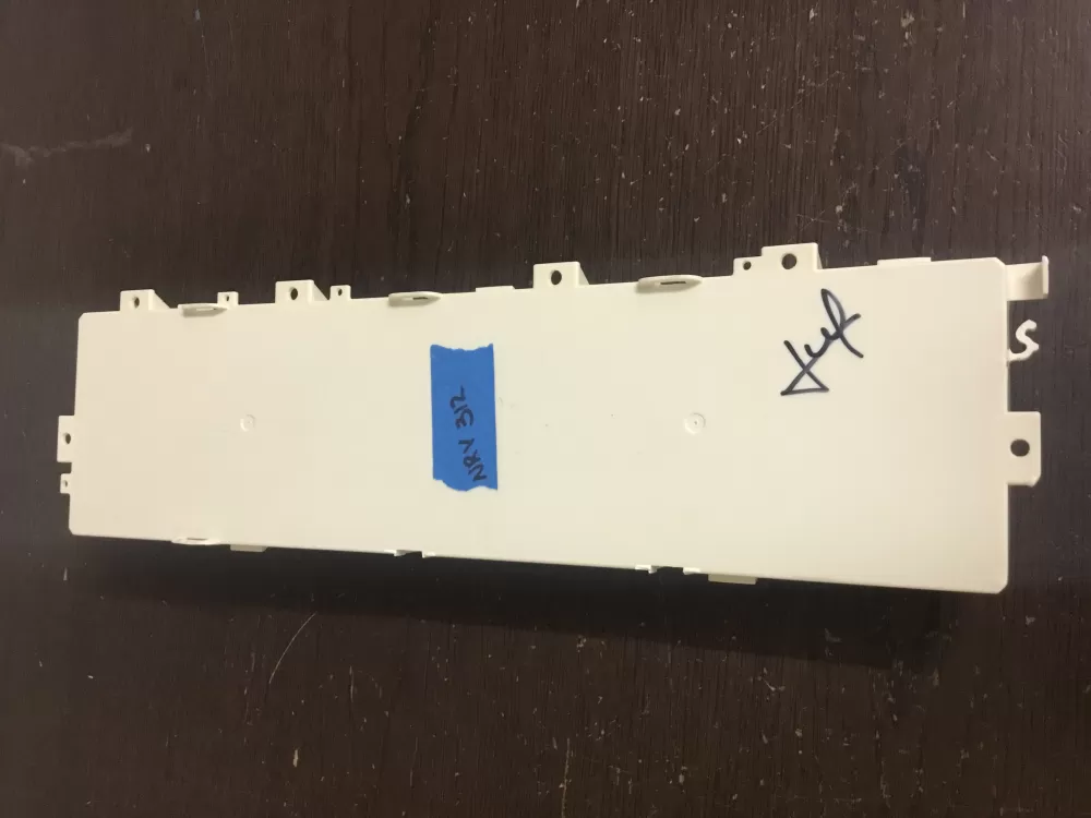 LG AP5681103 EBR76262102 PS7793330 Washer Control Board AZ16386 | NRV312
