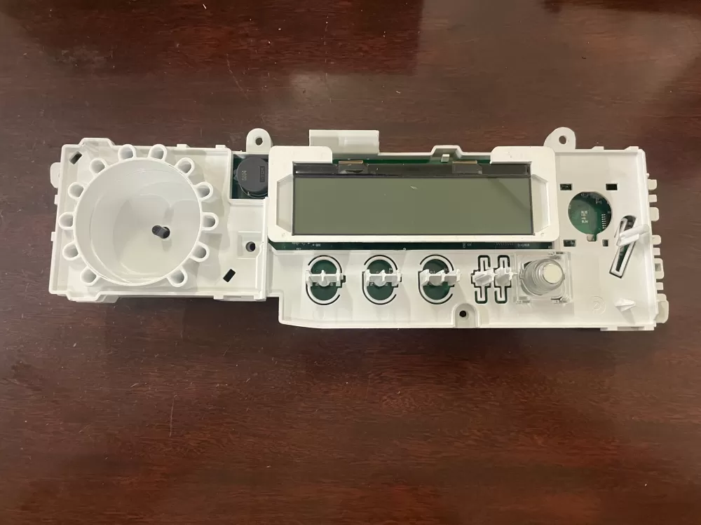 Electrolux 809020010 914914022 Washer Control Board AZ36625 | KMV304
