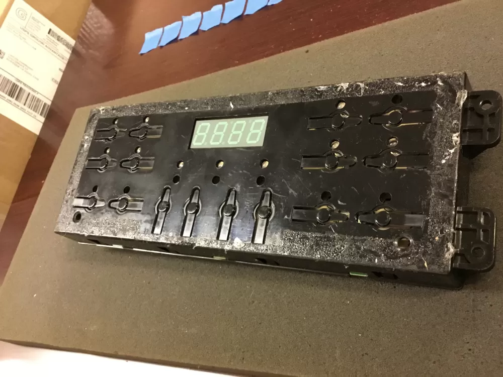 Kenmore AP5736343 316630004 PS8689401 Oven Control Board AZ79856 | NR1191