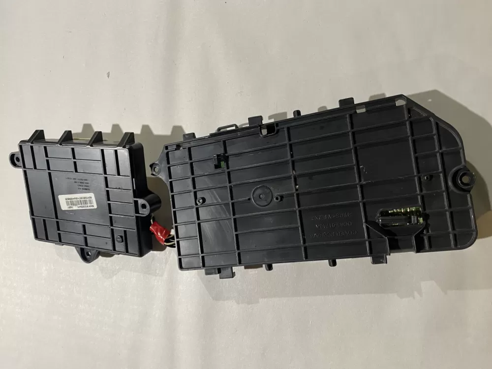 Samsung DC92 01607H DC9201607H Dryer Control Board Interface AZ191389 | BKV877