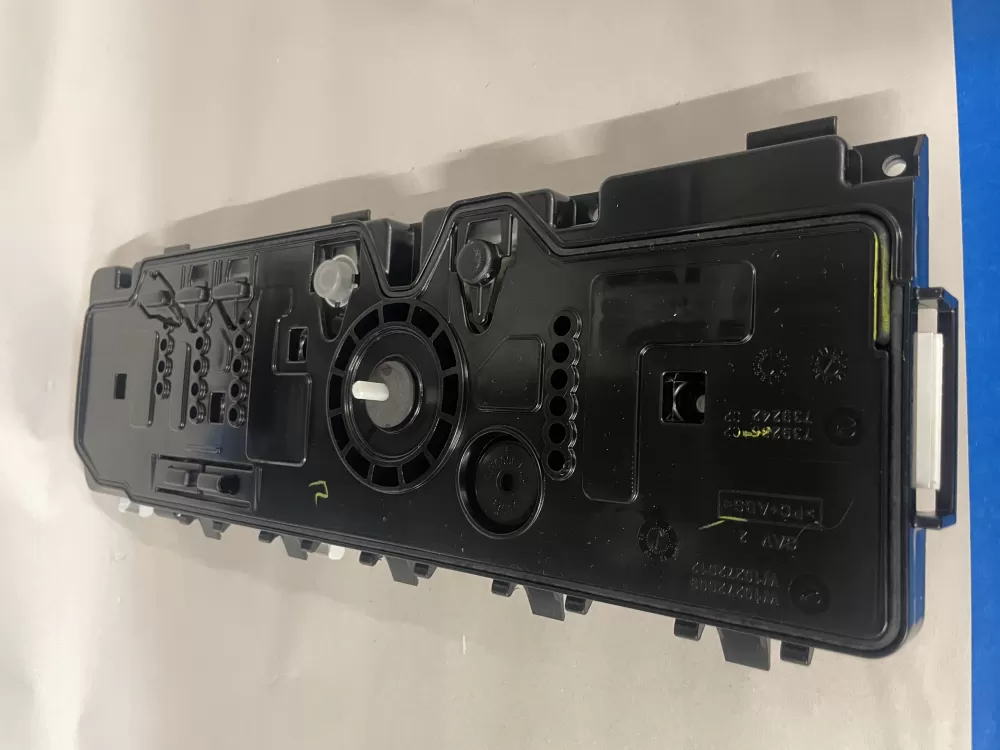 Kenmore W10272628 W10351989 Washer Interface Control Board AZ226512 | Wmv462