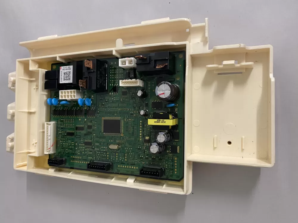 Samsung  DC94-6729A Washer Electronic Control Board