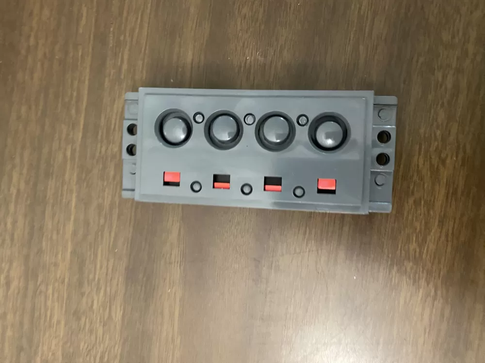 Frigidaire 754 92 044 Dishwasher Cycle Selector Button Control AZ85901 | BK771