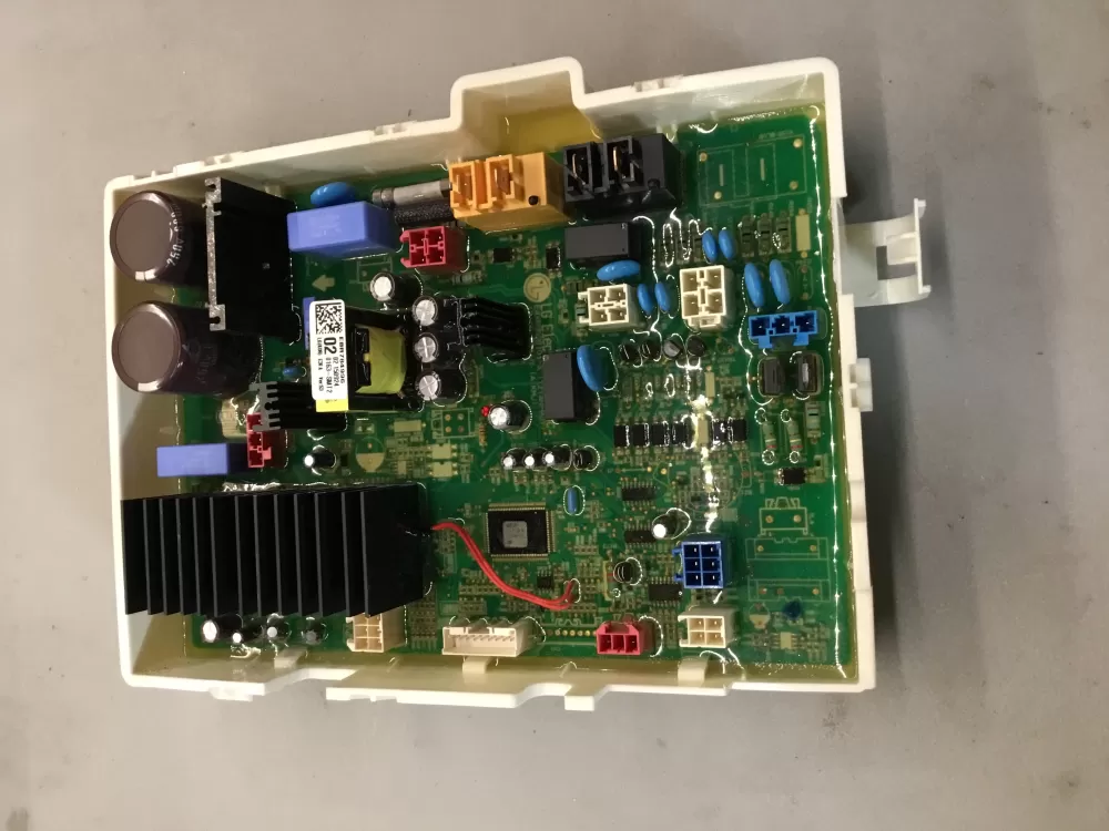LG  Kenmore EBR73982104 EBR73982110 EBR78499601 PS10058952 Washer Control Board