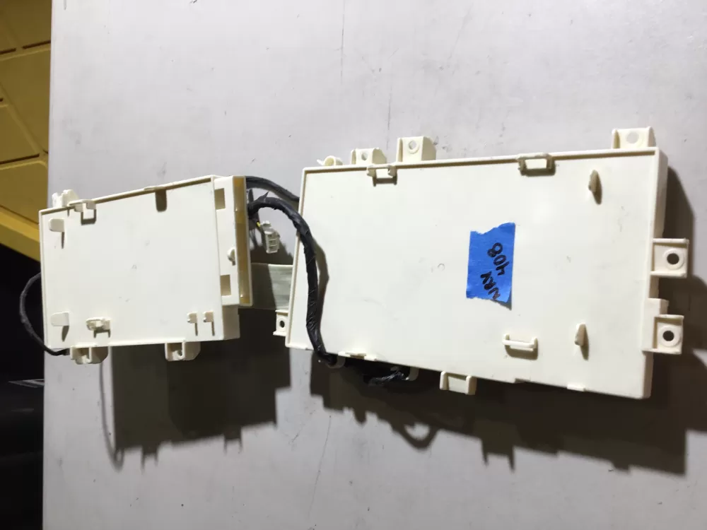 LG 6870EC9236A 6871ER2020B Washer Control Board AZ40863 | NRV408