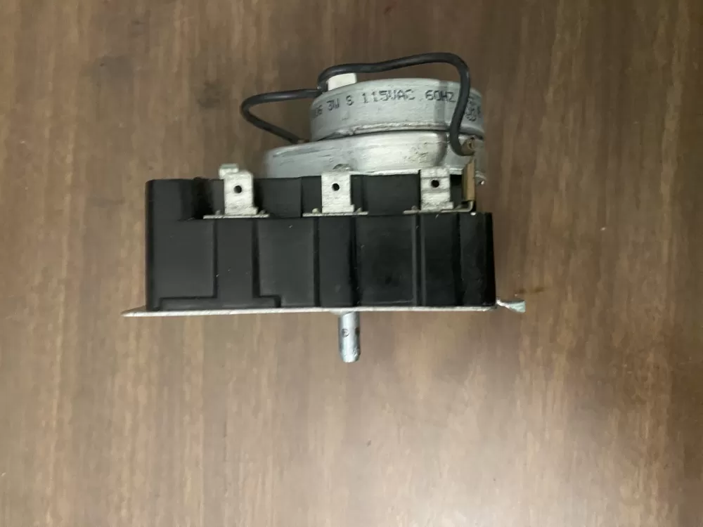Frigidaire 131850900 Dryer Timer AZ100388 | BK973