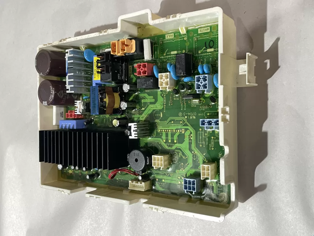 LG EBR32268001 AP5078533 1368924 AH3533680 EA3533680 PS3533680 Washer Control Board