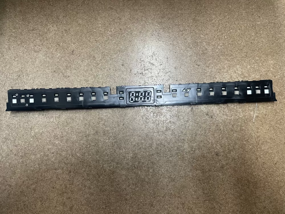 LG EBR85054101 Dishwasher Control Board AZ14014 | KMV32