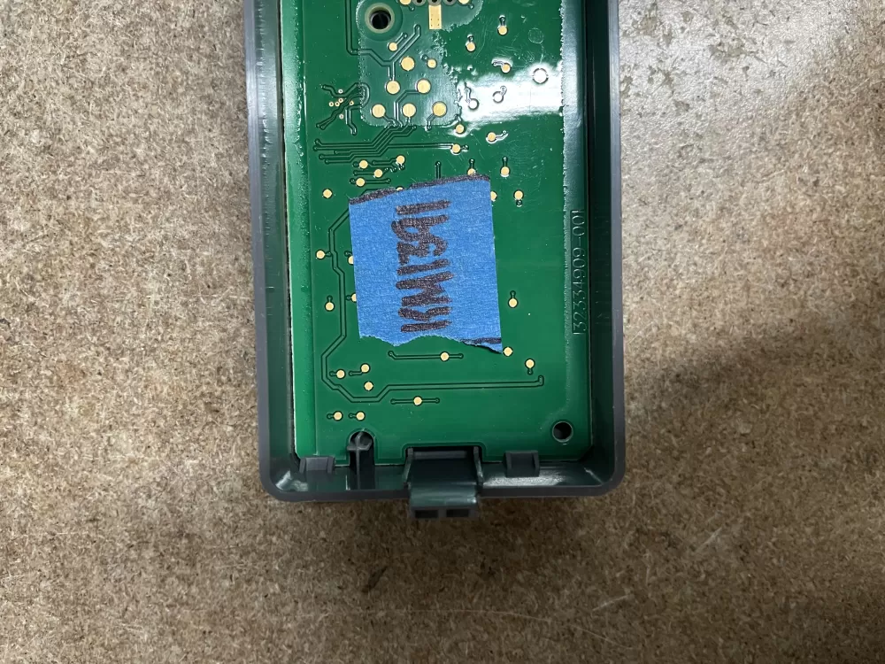 Honeywell DB7110U1000 Defrost Control Board AZ17389 | KM1391