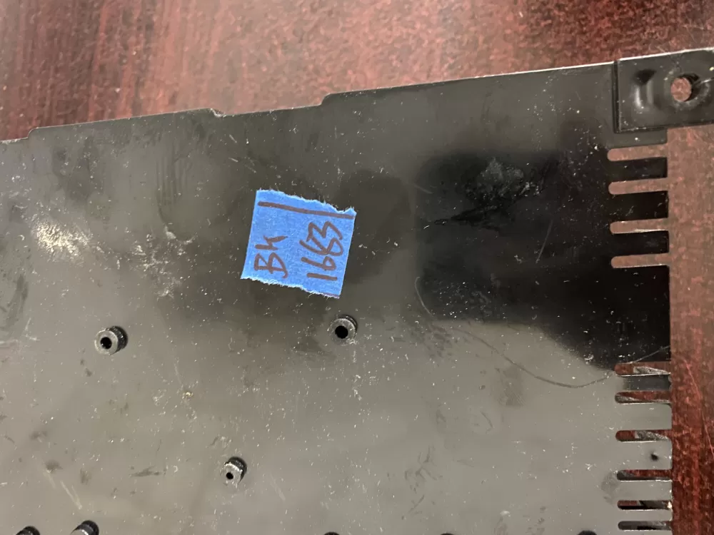 Frigidaire 137207906 Dryer Control Board  AZ33008 | BK1683