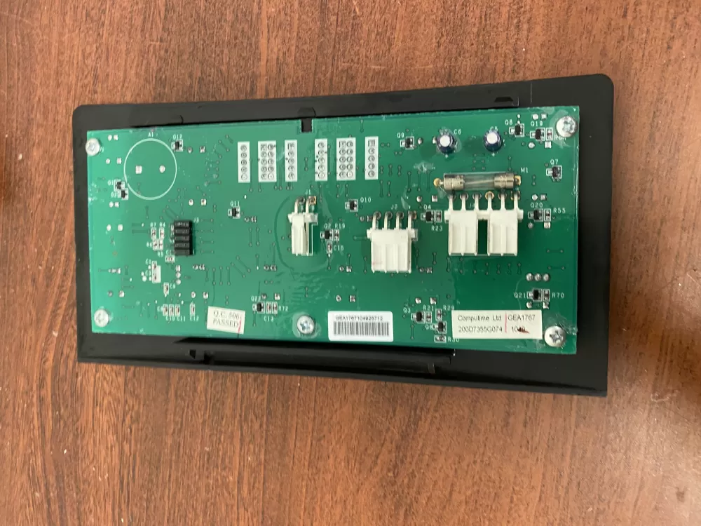 GE 200D7355G074 Refrigerator Control Board Dispenser AZ37888 | BK1273