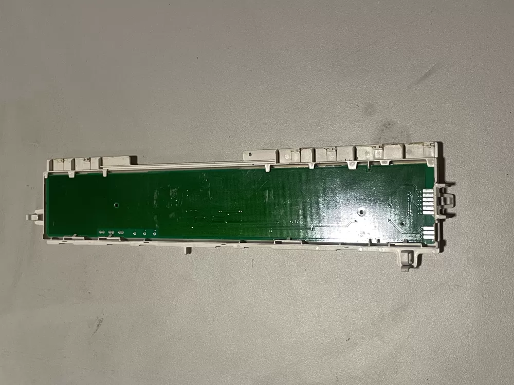 Bosch 777417-01 Dishwasher Control Board
