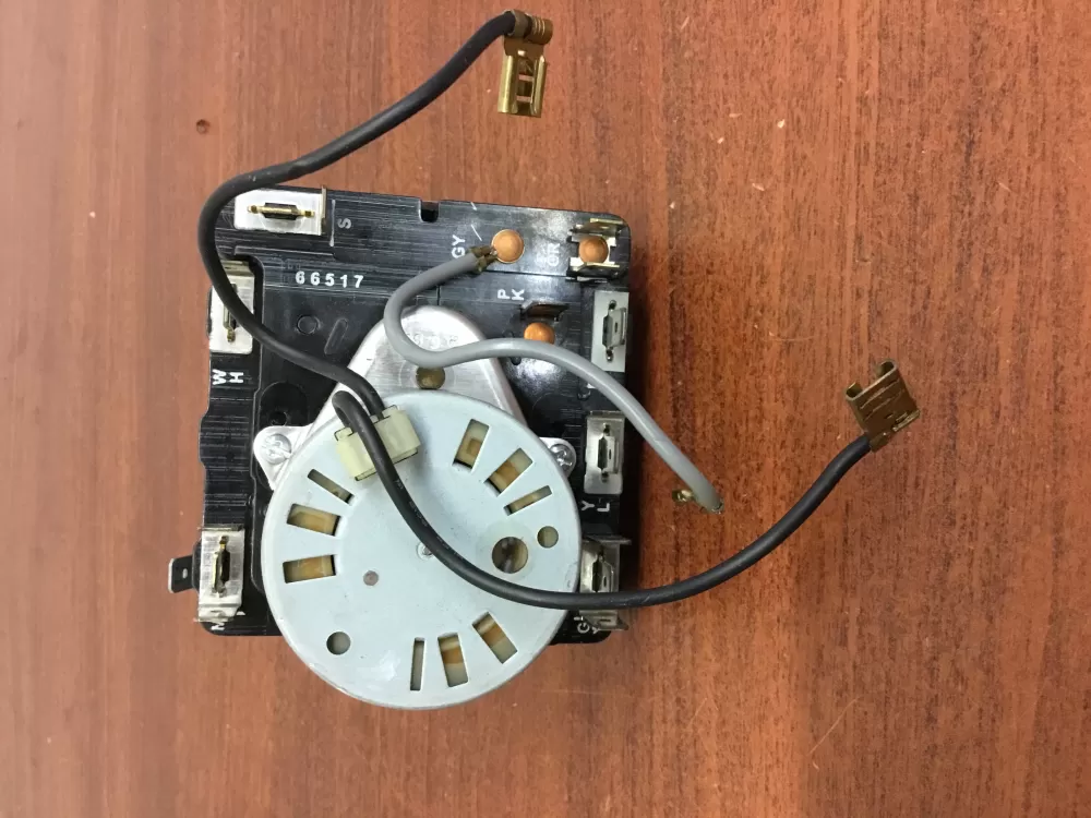 Whirlpool Maytag Magic Chef Admiral 2202150 Dryer Timer AZ31448 | NR1671