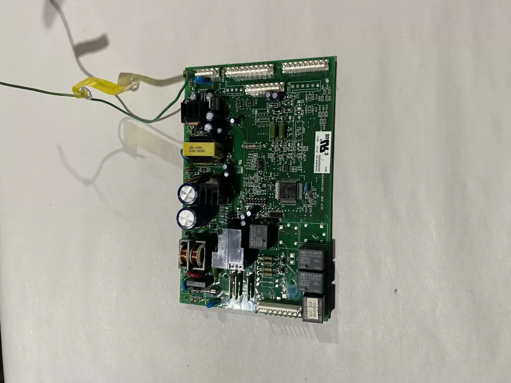GE WR55X10614 EBX1069P005 200D4854G022 Refrigerator Control Board