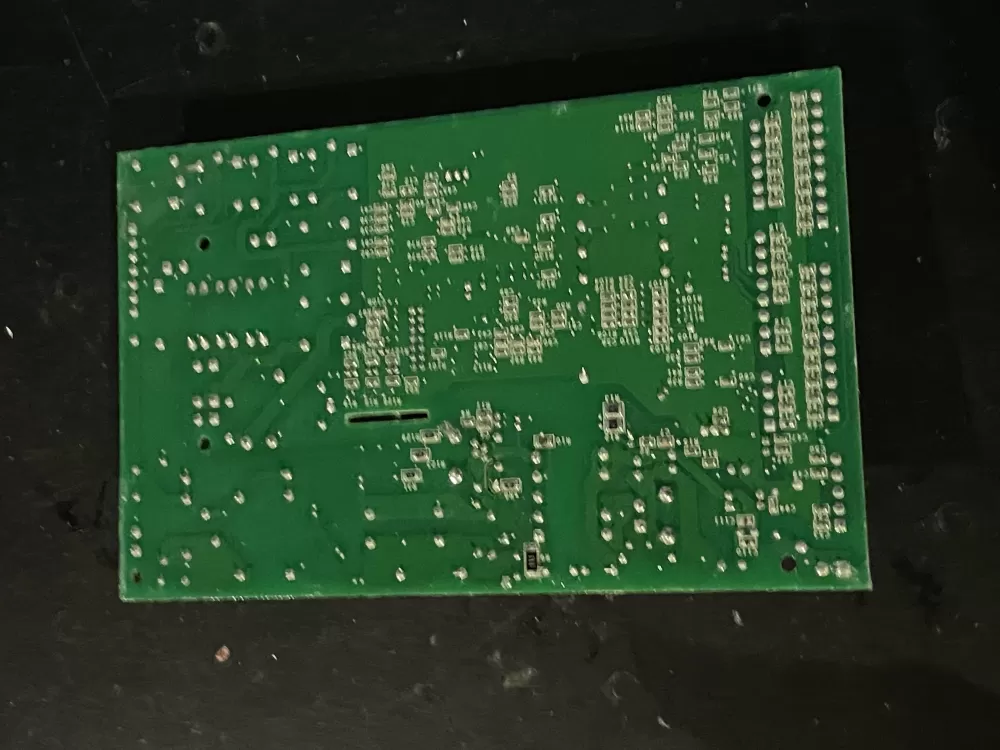 GE WR55X10956 WR55X10697 EBX1069P005 Refrigerator Control Board AZ35316 | Wm424