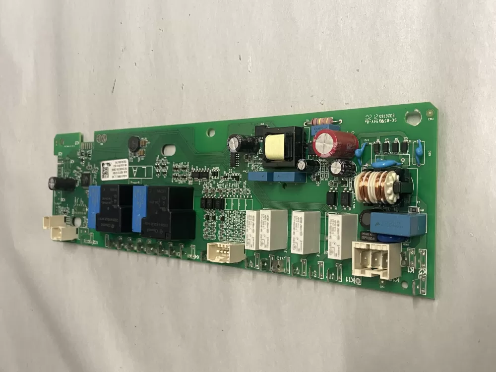 Hisense E326765  863717  Oven 