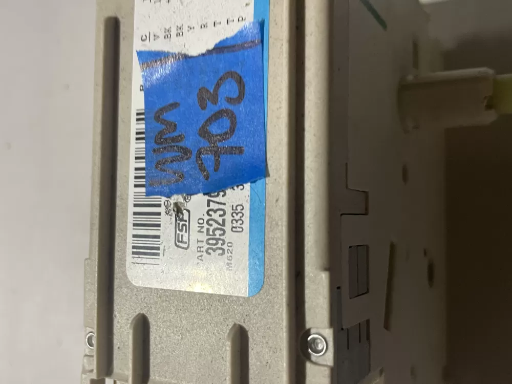 Kenmore 3952379A Washer Timer 3952379 AZ191067 | Wm703