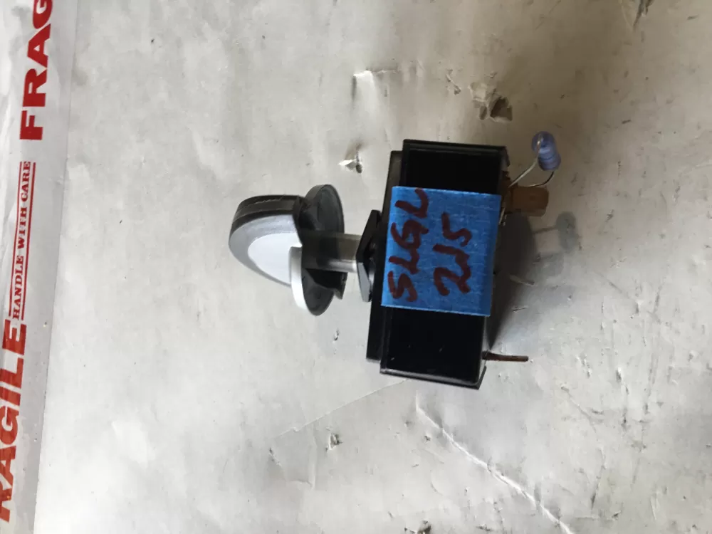 Whirlpool 8578354 Temperature Switch AZ149399 | SL215