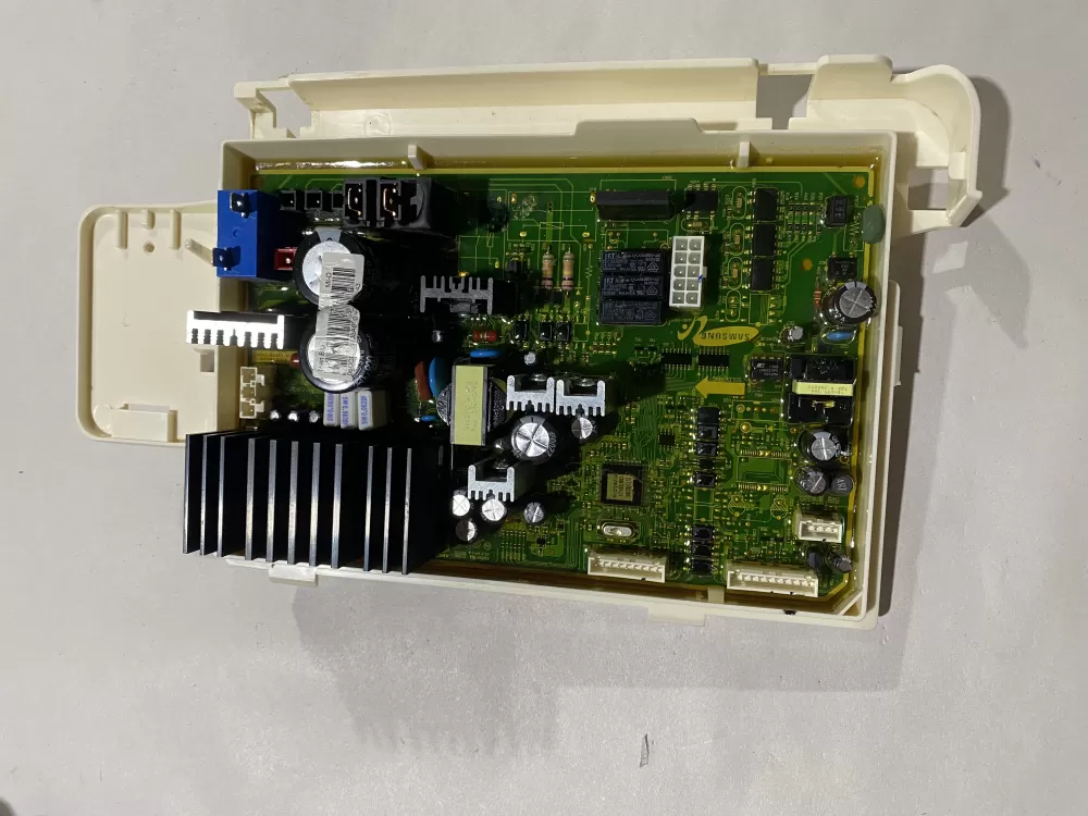 DC94-03108A Samsung Washer Board - Control