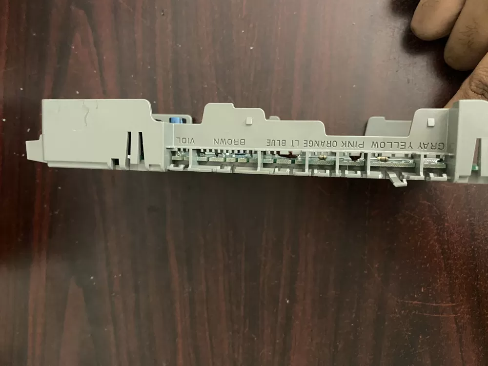 Whirlpool Maytag KitchenAid Kenmore Dishwasher Control Board AZ54285 | BK1933