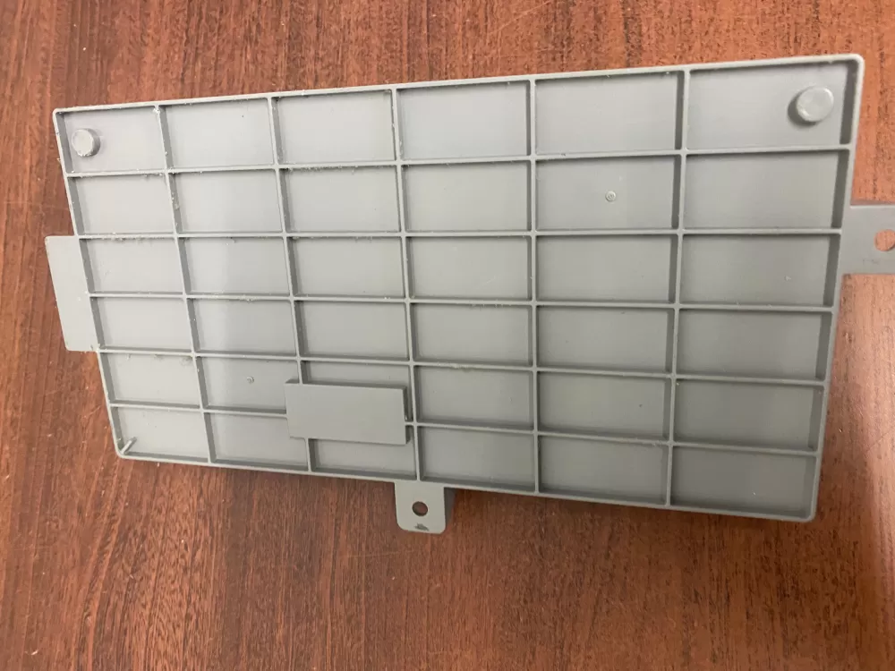 Samsung DC92-00257A AP4458876 Dryer Control Board AZ45615 | BK1773