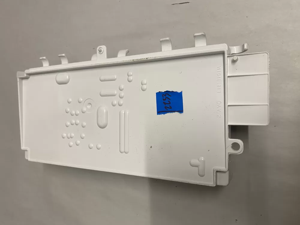 Maytag W10858075 W11024149 PS11770194 Washer Control Board AZ205021 | BK2233