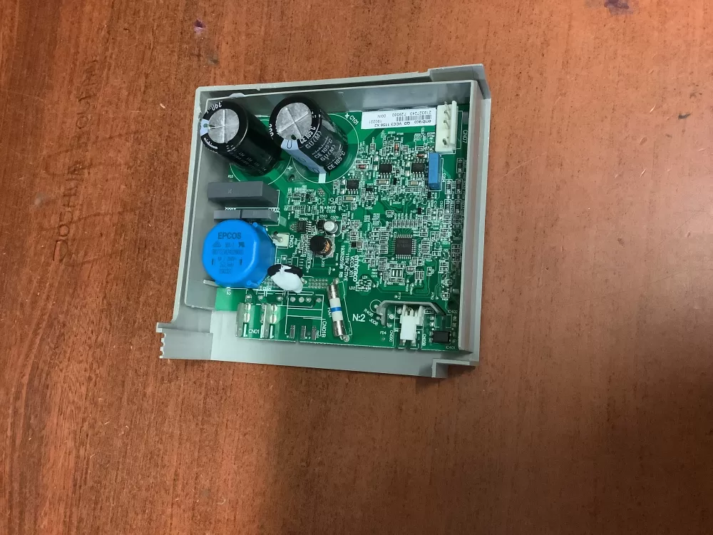 Kenmore W11087200 Refrigerator Control Board Inverter AZ225010 | BG342
