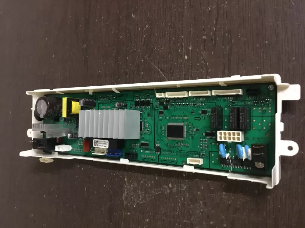 Samsung DD92 00059H Dishwasher Control Board AZ17820 | NR189