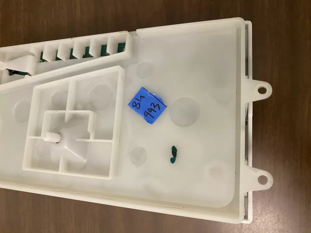 Whirlpool W10711304 Washer Control Board AZ101728 | BK943