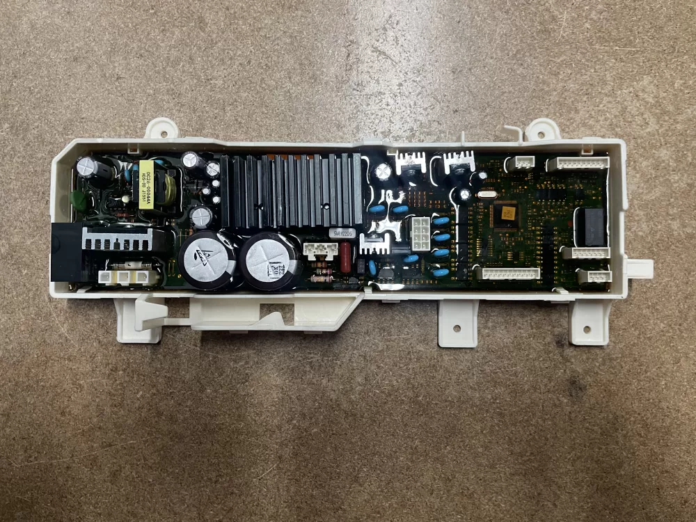 Samsung DC92-01021Z Washer Control Board