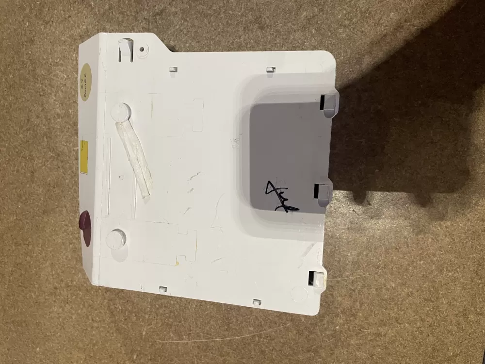 Whirlpool Washer Control Board CCU W10141555 W10525360 AZ25045 | KM35