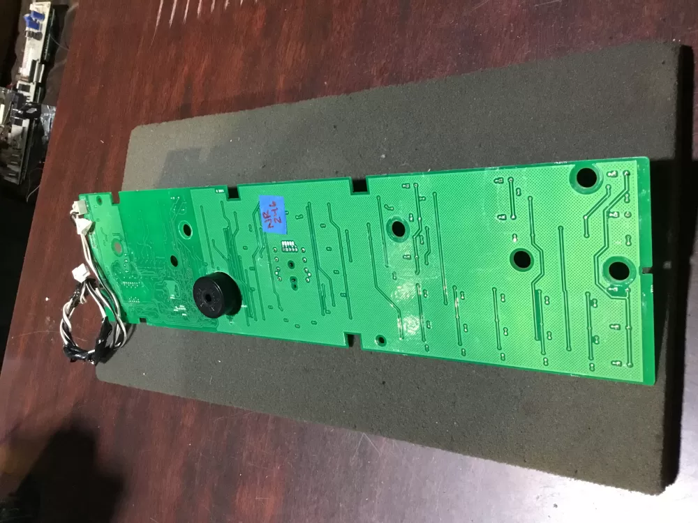 Whirlpool W10644207 WPW10536856 Washer Control Board AZ107492 | NR246