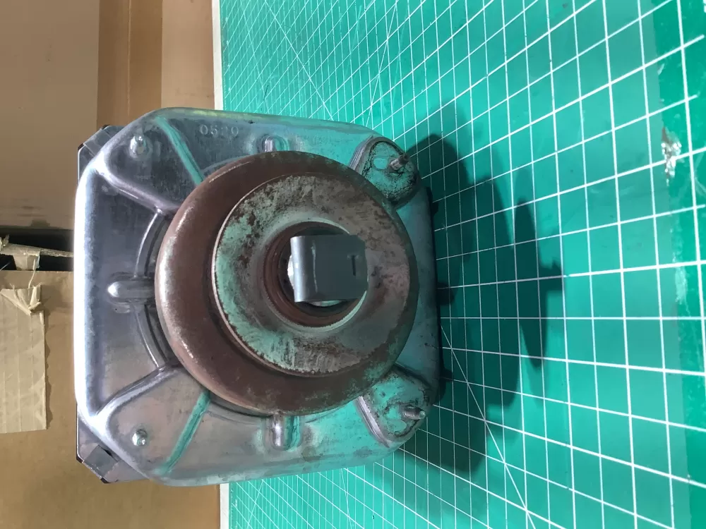 GE Wh20x10006 Wh49x10035 Washer Drive Motor AZ150180 | SL169