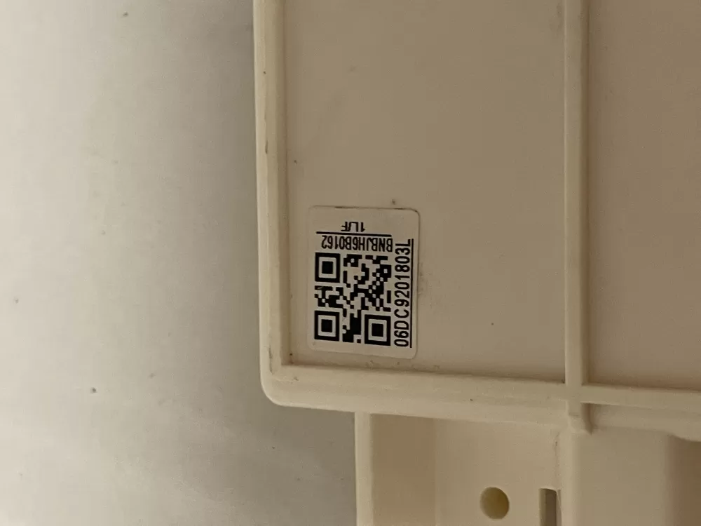 Samsung DC92 01803L Washer Control Board AZ55294 | Wmv506