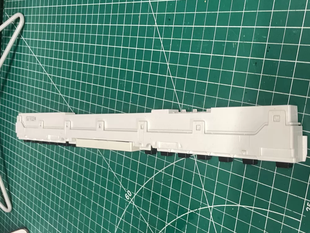 Bosch 9001028581 9001112778 Dishwasher Control Board UI Panel AZ202421 | Wmv821