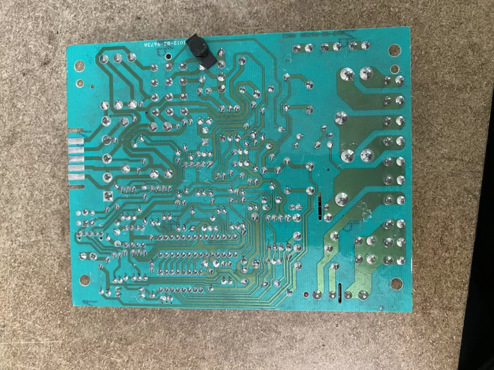 Lennox 1012-83-9673A Furnace Control Board AZ73390 | BK991