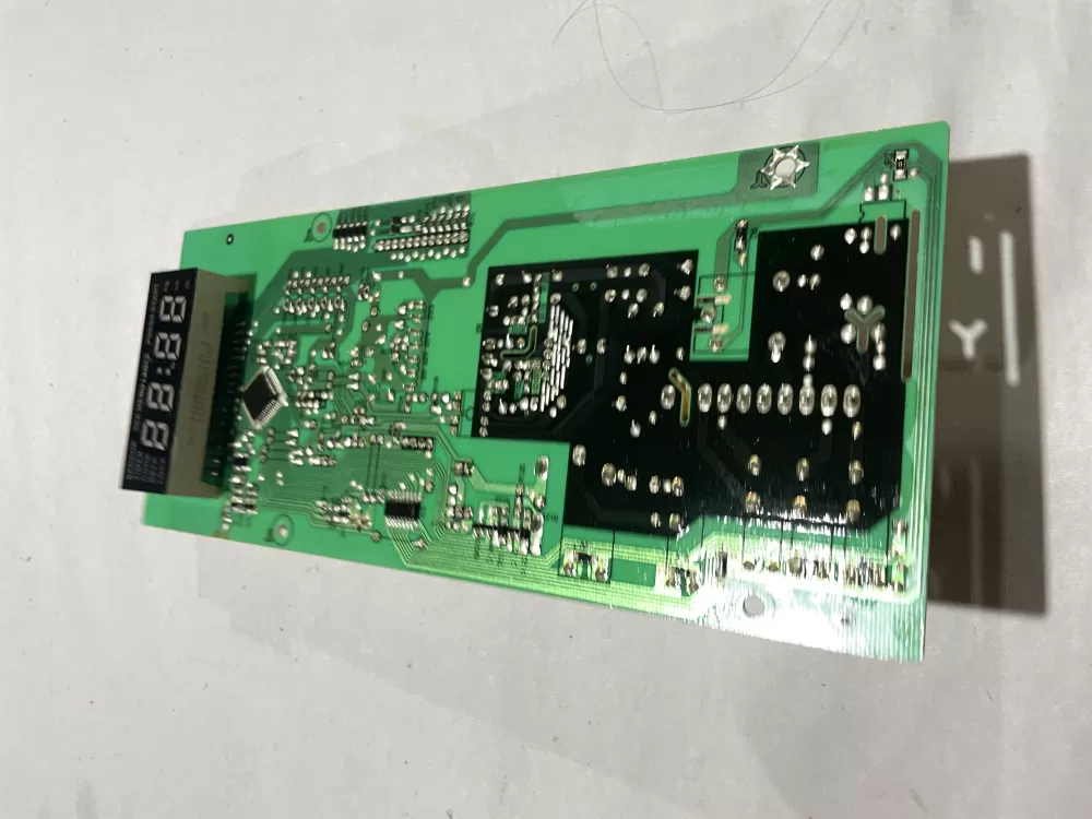 Frigidaire 5304525309 Microwave Control Board Display AZ184273 | Wm2504