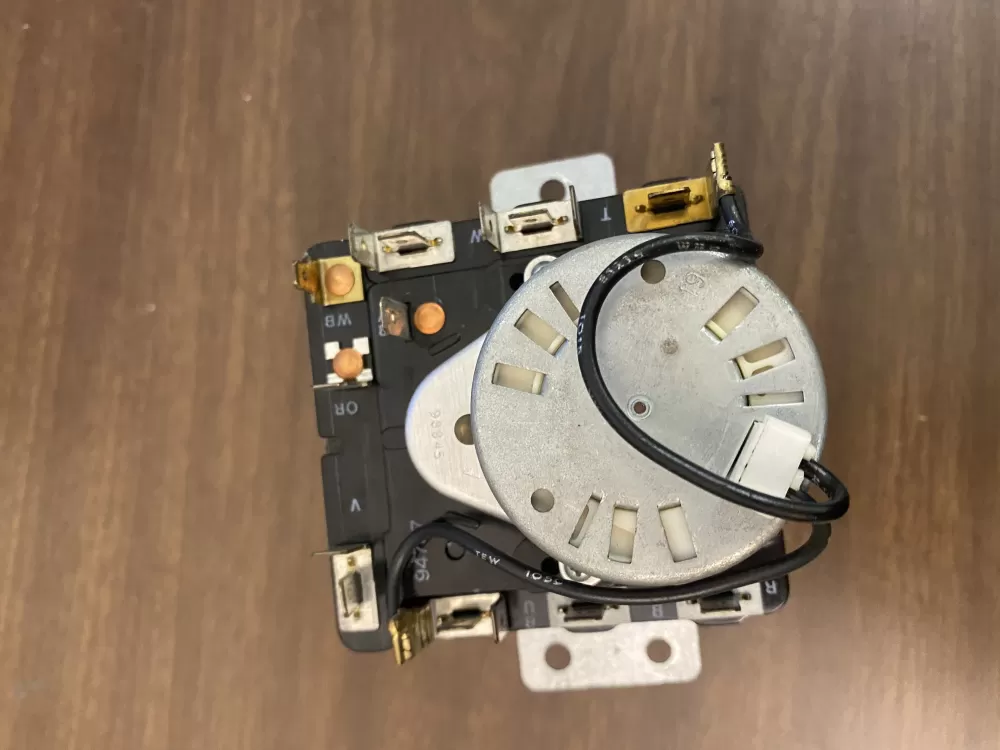 Whirlpool Kenmore 3406701 3976580 WP3976580 Dryer WP Timer AZ30573 | BK357