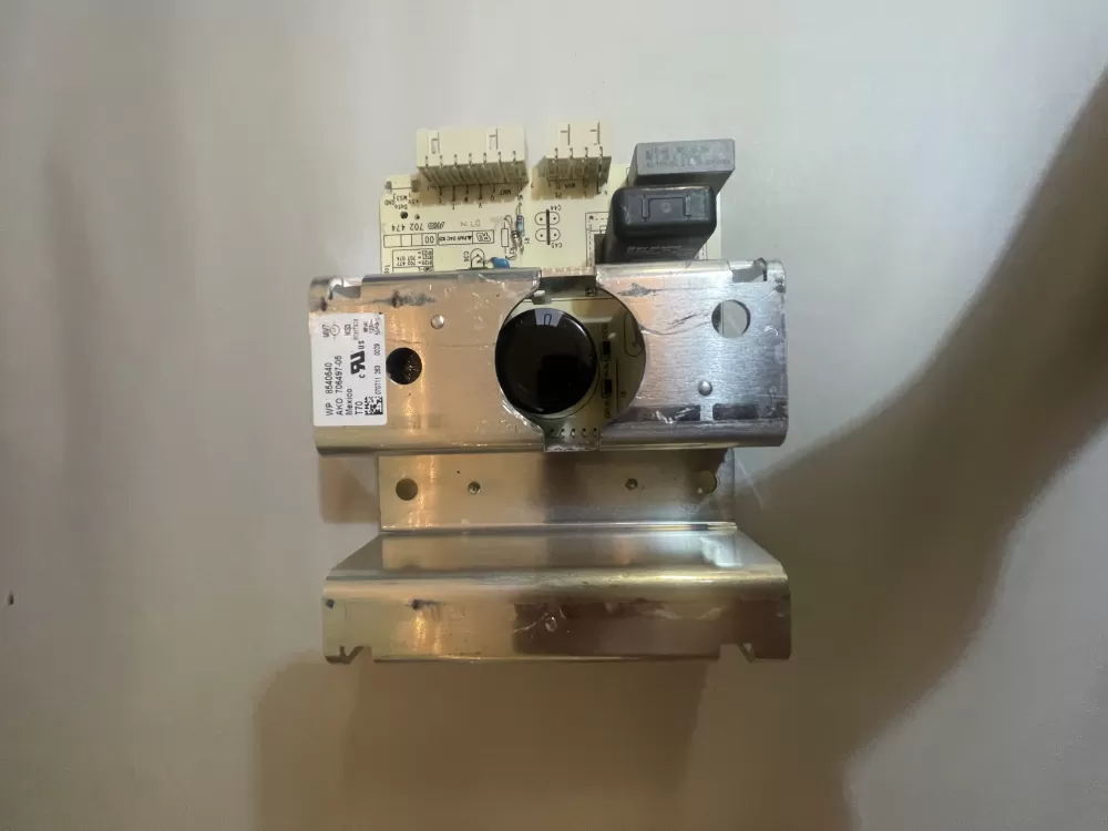 Whirlpool  Kenmore  Maytag WPW10163007  AP6016015  W10163007  1454931  8540540  8540540R  PS11749298 Washer Control Board