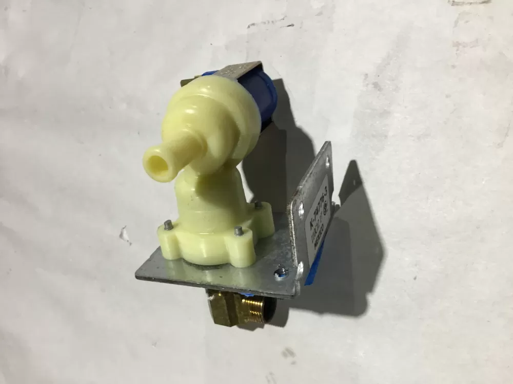 Kenmore Frigidaire  K-74776-3 Dishwasher Water Inlet Valve AZ98295 | Sl52