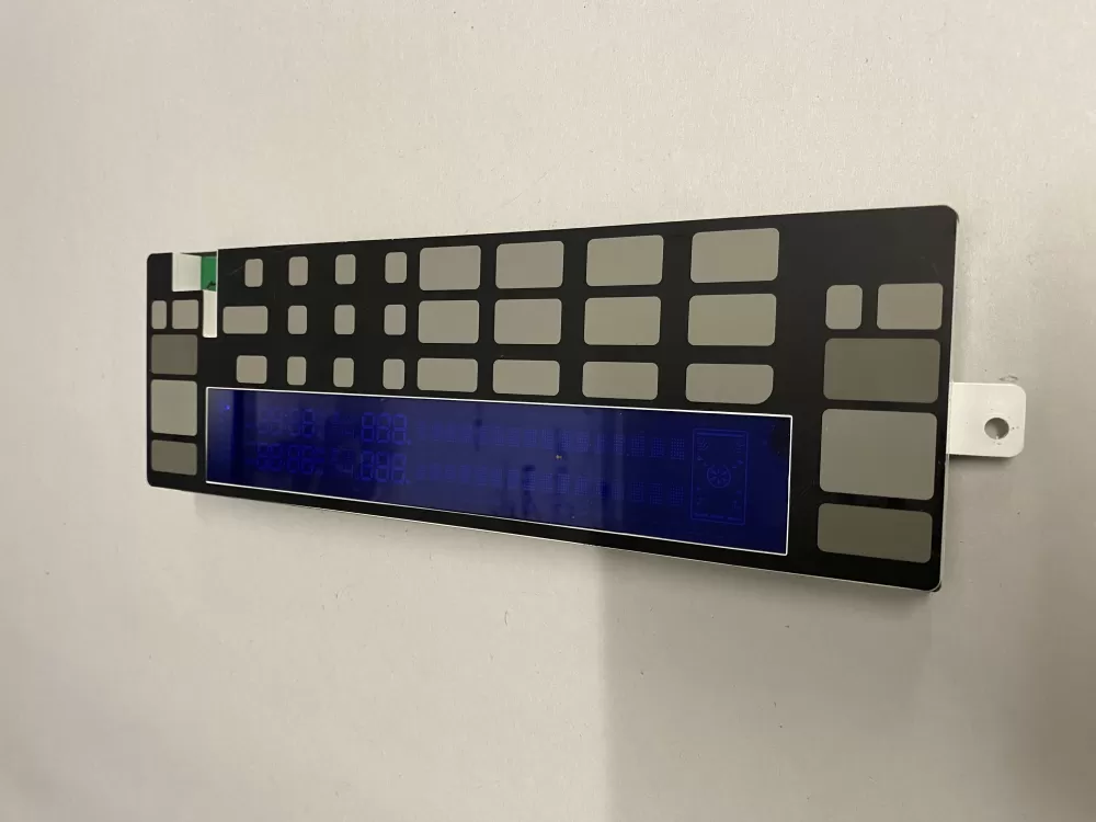 Samsung DE96-01050C Oven Control Board