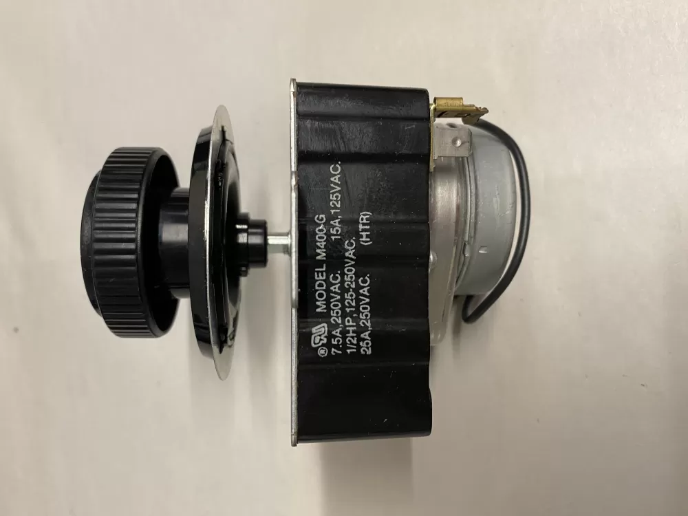 Whirlpool KitchenAid AP6008336 3391661 3394762 Dryer Timer AZ211021 | BK1380