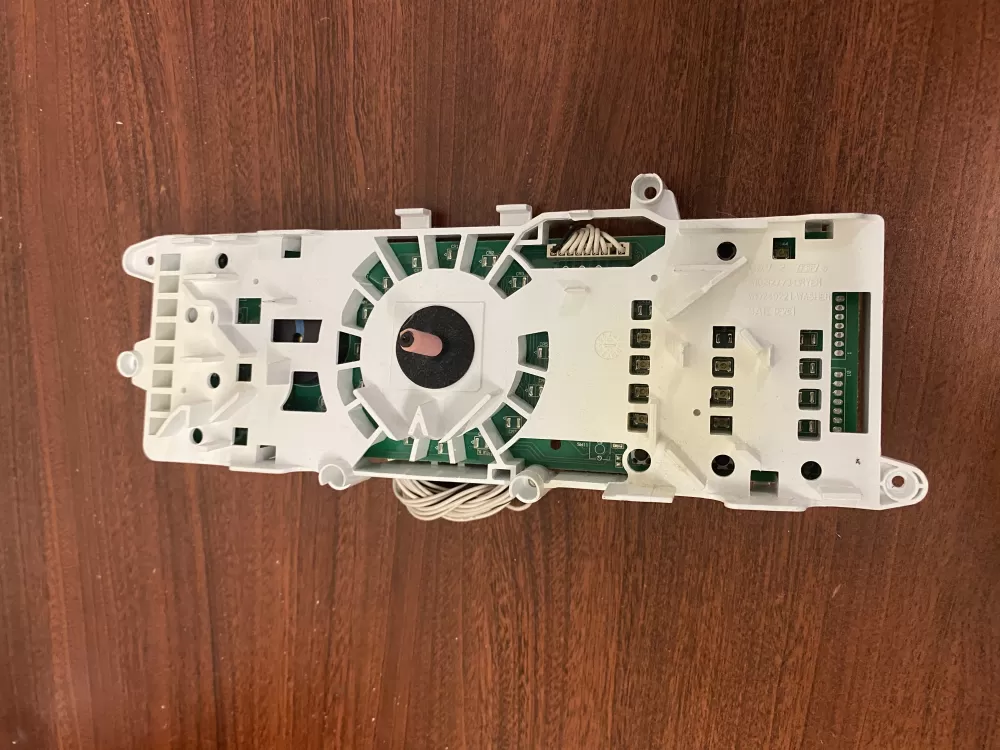 Whirlpool  Amana W10215446 W10212773 Dryer Control Board