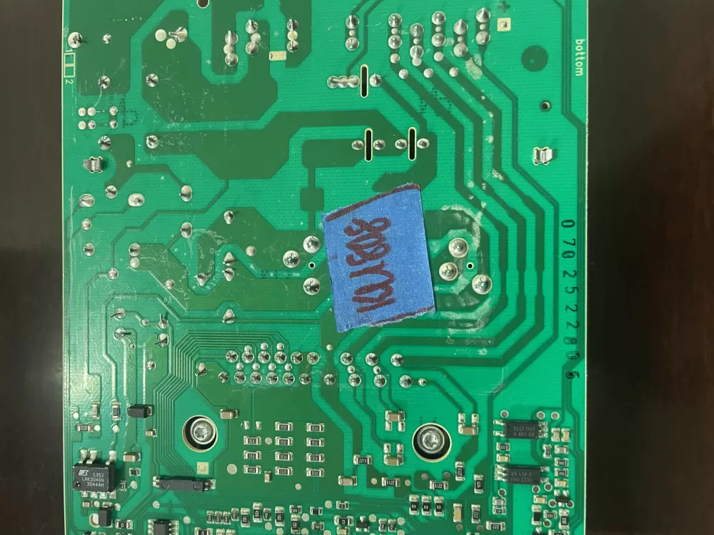 Whirlpool Maytag Kenmore W10171932 Washer Control Board AZ45145 | KM808