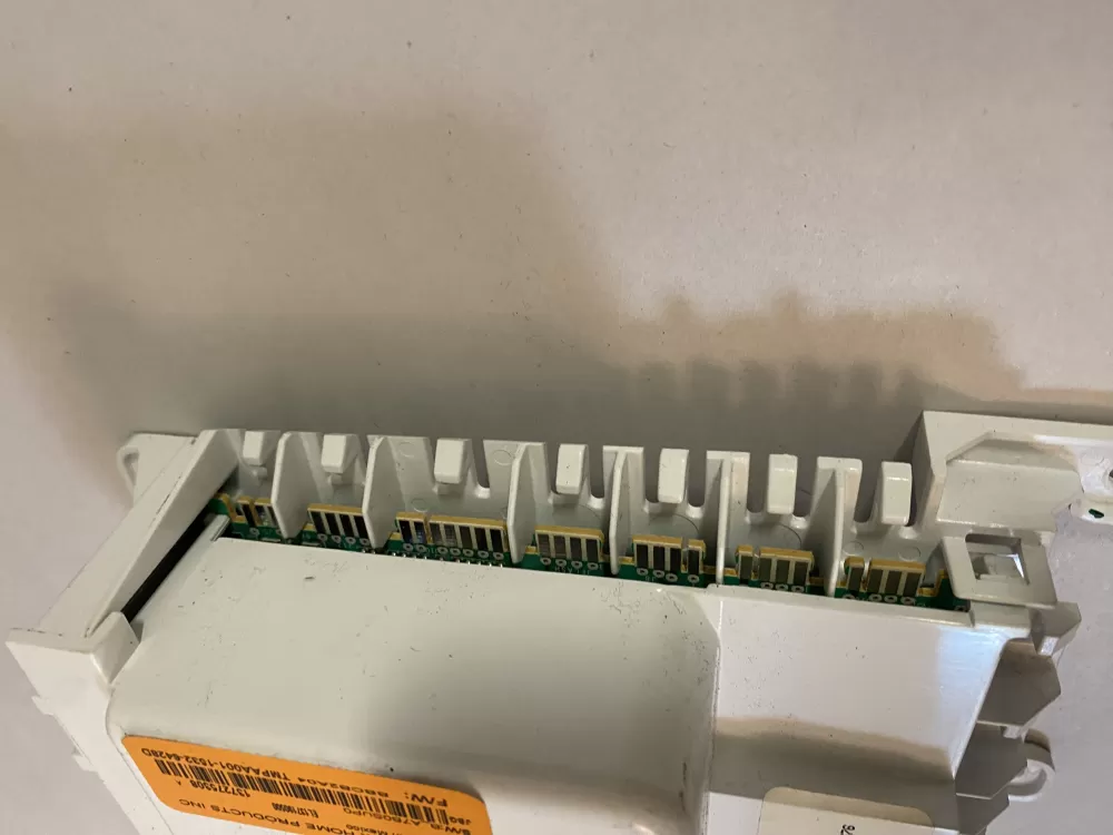 Kenmore 137275308 A Washer Control Board 137275308 A AZ120574 | BK2218