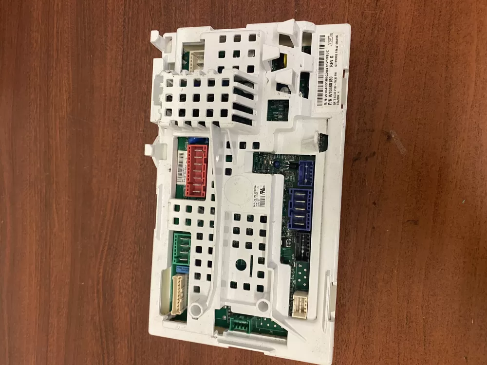 Amana W10442493 W10480180 PS5136018 Washer Control Board AZ40787 | BK1710