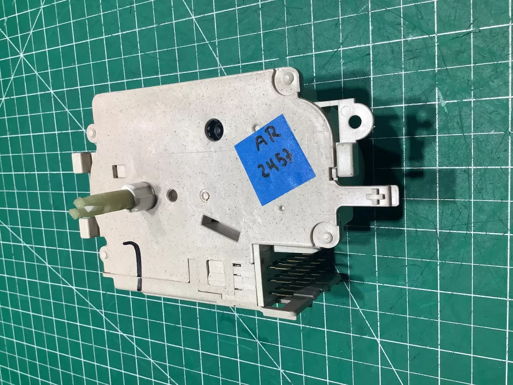 Frigidaire Westinghouse AP4392248 134883600 Washer Timer AZ146420 | AR2457