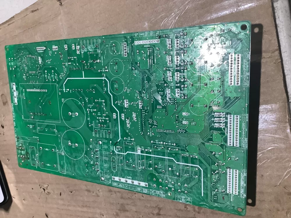 LG Kenmore EBR73304219 Refrigerator Control Board AZ116728 | AR2162