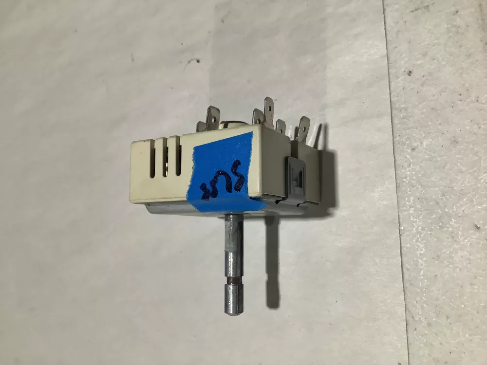 GE  LG  Samsung 229C4709P003 Range Switch Infinite