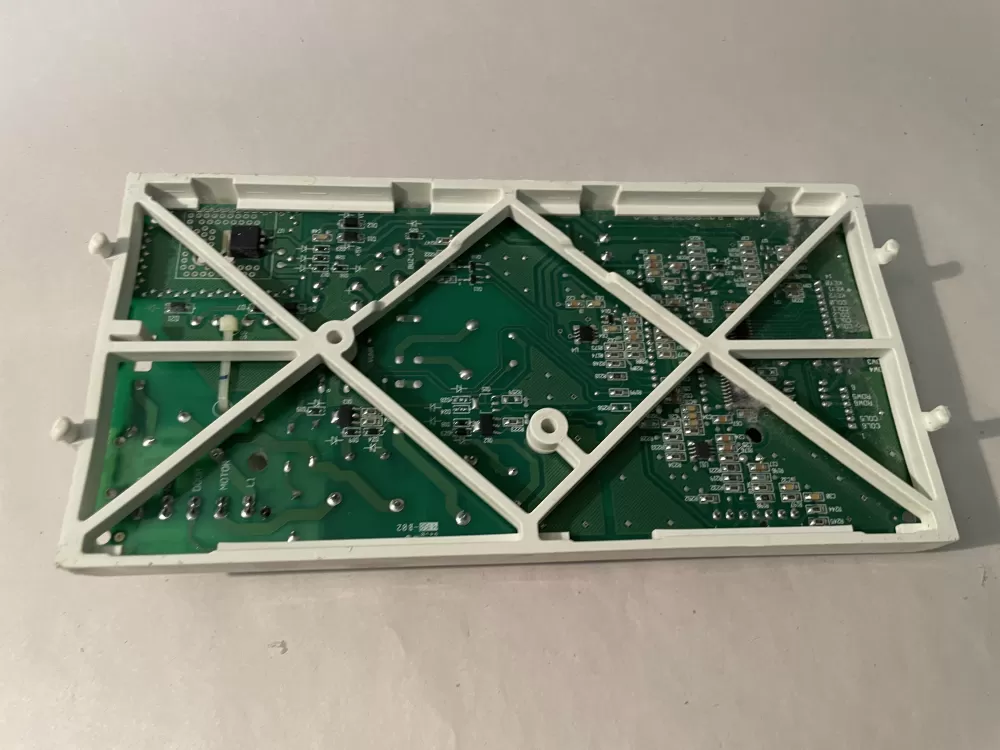 Whirlpool WP8546219 Dryer Control Board AZ104549 | Wm1796